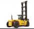 Încărcătoare cu furcă pentru teren accidentat Hyster H1050HDS