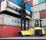 Încărcătoare cu furcă pentru teren accidentat Hyster H210XD-ECD8