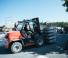 Încărcătoare cu furcă pentru teren accidentat Manitou MC 25-2