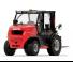 Încărcătoare cu furcă pentru teren accidentat Manitou MC 25-2