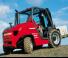 Încărcătoare cu furcă pentru teren accidentat Manitou MH 25-4 T Buggie