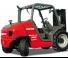 Încărcătoare cu furcă pentru teren accidentat Manitou MH 25-4 T Buggie