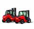 Manitou MSI 20 T