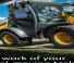 John Deere Construction 204 K