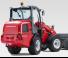 Încărcătoare pe roți Weidemann 2070 CX 80LP