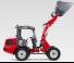 Încărcătoare pe roți Weidemann 2070 CX 80LP
