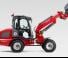 Încărcătoare pe roți Weidemann 2080T