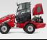 Încărcătoare pe roți Weidemann 2080T