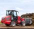 Încărcătoare pe roți Weidemann 2080T