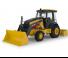 John Deere Construction 210L
