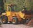 John Deere Construction 244 H