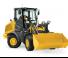 John Deere Construction 244L
