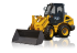 Încărcătoare pe roți Venieri 2.63 C