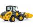 John Deere Construction 304L