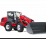 Încărcătoare pe roți Weidemann 3070 CX 60LP