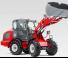 Încărcătoare pe roți Weidemann 3080LPT