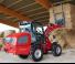 Încărcătoare pe roți Weidemann 3080LPT