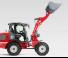 Încărcătoare pe roți Weidemann 3080LPT