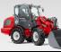 Încărcătoare pe roți Weidemann 3080LPT