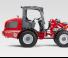 Încărcătoare pe roți Weidemann 3080LP