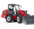 Încărcătoare pe roți Weidemann 3080 LP 