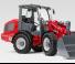 Încărcătoare pe roți Weidemann 3080LP