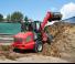 Încărcătoare pe roți Weidemann 3080 T