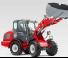 Încărcătoare pe roți Weidemann 3080