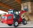 Încărcătoare pe roți Weidemann 3080
