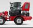 Încărcătoare pe roți Weidemann 3080