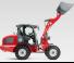 Încărcătoare pe roți Weidemann 3080