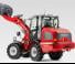 Încărcătoare pe roți Weidemann 3080