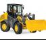 John Deere Construction 324L