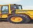 Încărcătoare pe roți John Deere Construction 344 H
