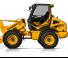 Încărcătoare pe roți Venieri 3.63 G