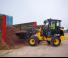 Încărcătoare pe roți JCB 403