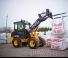 Încărcătoare pe roți JCB 403