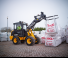 Încărcătoare pe roți JCB 403