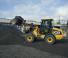JCB 406