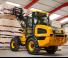 Încărcătoare pe roți JCB 407