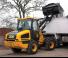 Încărcătoare pe roți JCB 407