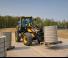 Încărcătoare pe roți JCB 407