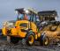 JCB 407