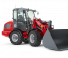 Încărcătoare pe roți Weidemann 4080 Basic Line 