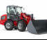 Încărcătoare pe roți Weidemann 4080 Basic Line