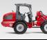 Încărcătoare pe roți Weidemann 4080LP