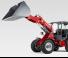 Încărcătoare pe roți Weidemann 4080LP