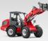 Încărcătoare pe roți Weidemann 4080LP