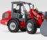 Încărcătoare pe roți Weidemann 4080LP