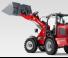 Încărcătoare pe roți Weidemann 4080LP